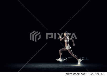 At full speed 35079166