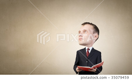 He has great mind He has great mind 35079459