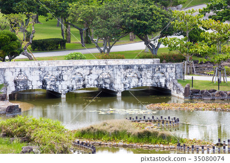 Peace Memorial Park Okinawa 35080074