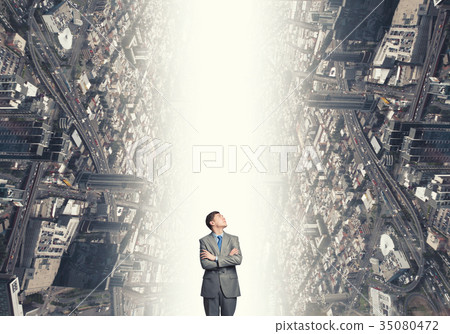 Let me think Let me think 35080472