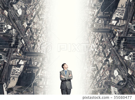 Let me think Let me think 35080477