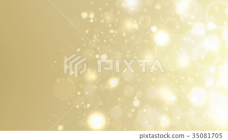 Background material Glitter 35081705