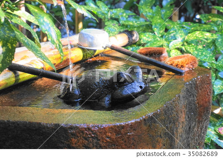 Mizusawa Kanseon Ryouou Seisakusho Tenshusu no Shiori 35082689