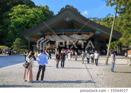 Izumo Taisha 35084037