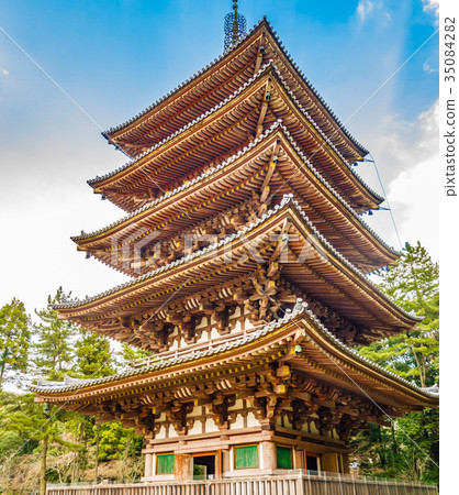 Daigo-ji Temple Daigo-ji Temple 35084282
