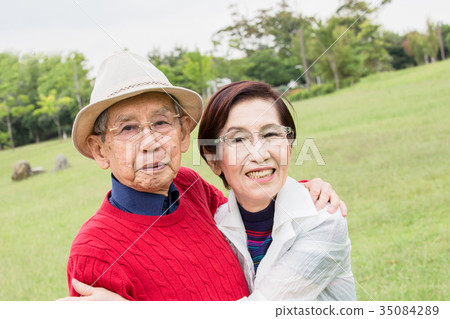 高級夫婦 高級夫婦 35084289