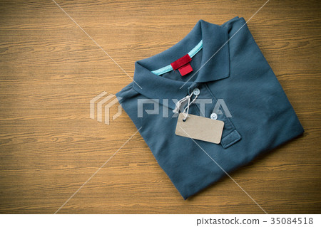 polo shirt 35084518