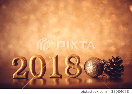 Golden Number 2018 placed  35084628