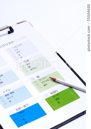 General cleaning checklist General cleaning checklist 35084688