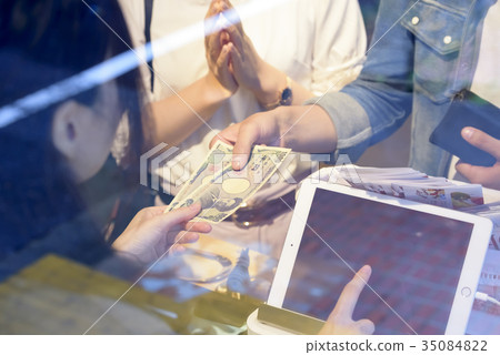 Cafe-Cashier-Accounting Cafe-Cashier-Accounting 35084822