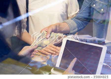 Cafe-Cashier-Accounting Cafe-Cashier-Accounting 35084823