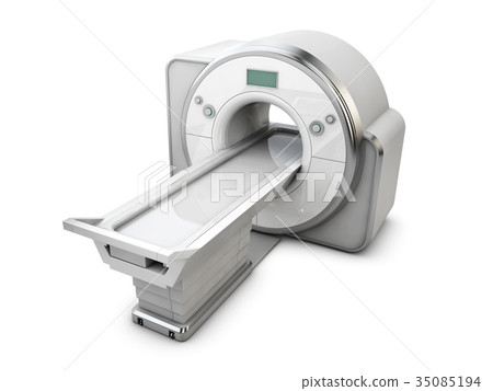 Magnetic Resonance Imaging Machine Magnetic Resonance Imaging Machine 35085194