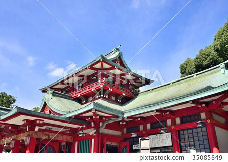 東京蒙扎中町富岡八幡宮 照片素材 圖片 圖庫 東京蒙扎中町富岡八幡宮 照片素材 圖片 圖庫