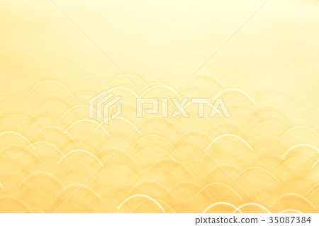 背景材料鱗片狀圖案漸變 35087384
