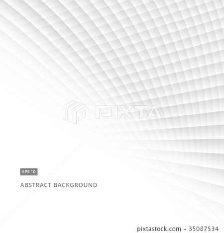 Abstract geometric square pattern background-插圖素材 [35087534] - PIXTA圖庫
