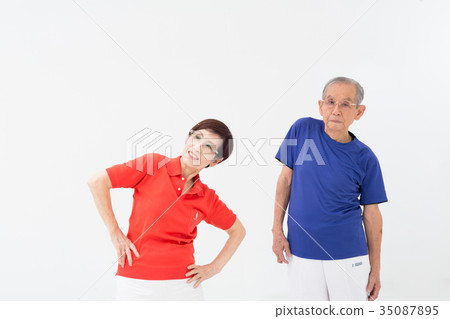 體操夫婦 35087895