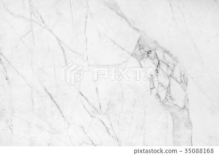 white marble stone texture background. 35088168