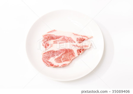 Pork loin Pork loin 35089406