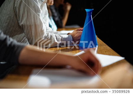 劇院試鏡 35089926