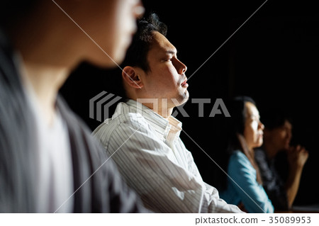 劇院試鏡 35089953