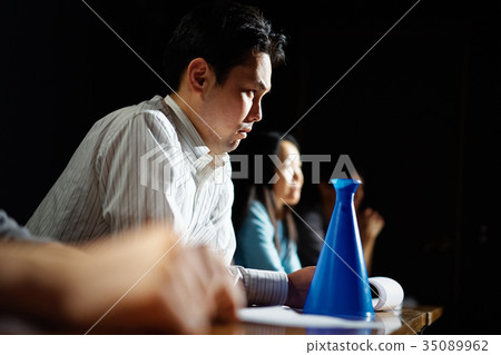 劇院試鏡 劇院試鏡 35089962