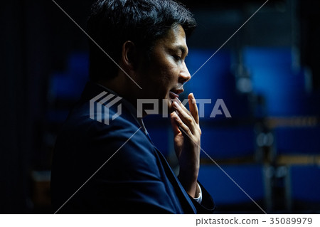 劇院試鏡 35089979