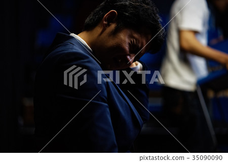 Theater audition Theater audition 35090090