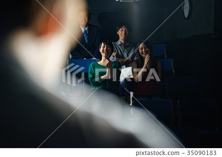 Theater company 35090183