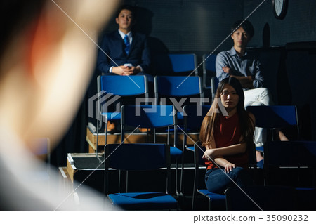 Theater company Theater company 35090232