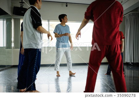 公司課程 35090278