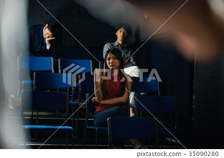 Theater company Theater company 35090280