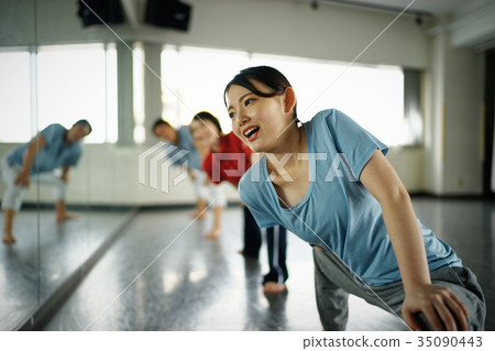 公司課程 35090443