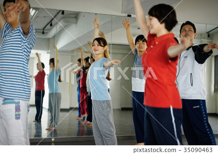 公司課程 公司課程 35090463