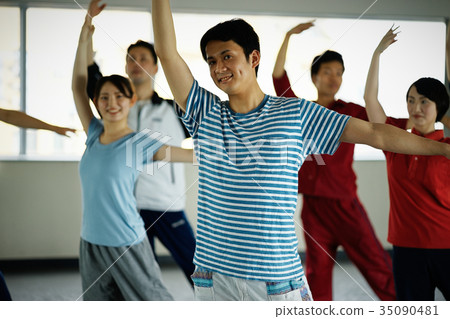 公司課程 35090481