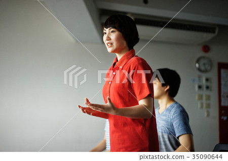 Theater audition 35090644
