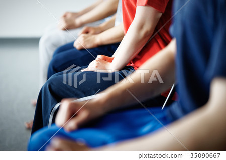 劇院試鏡 35090667