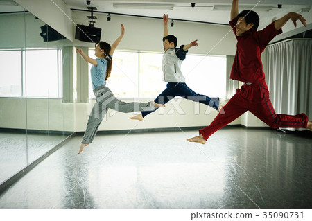 Company Lesson 35090731