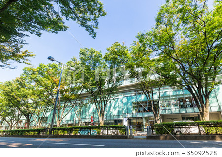 東京表參道 35092528