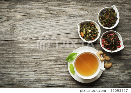 Tea cup 35093537