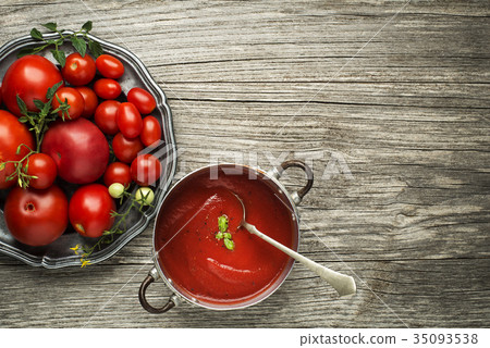 Tomato Tomato 35093538