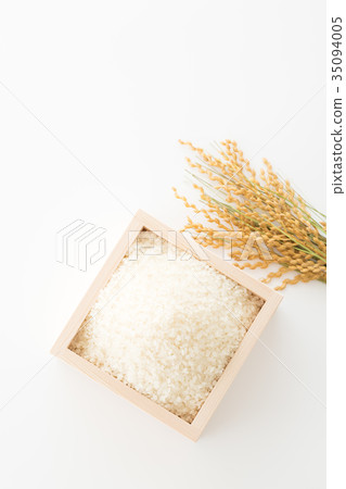Rice 35094005