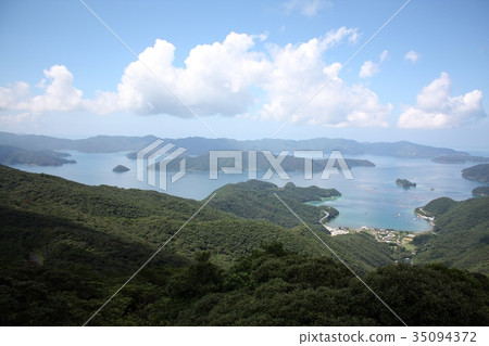 Amami Oshima's Ayudake Observatory Amami Oshima's Ayudake Observatory 35094372