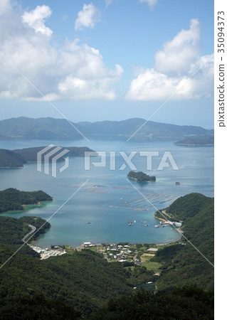 Amami Oshima's Ayudake Observatory Amami Oshima's Ayudake Observatory 35094373