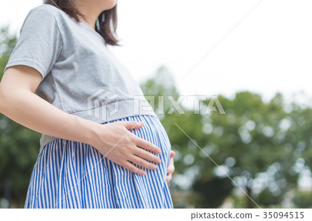 產婦照片 35094515