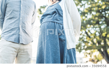 孕婦 孕婦 35094558