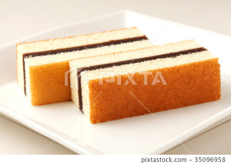 Siberian cake 35096958