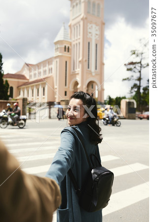 Follow me Follow me 35097677