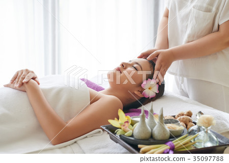 Relaxing procedure 35097788