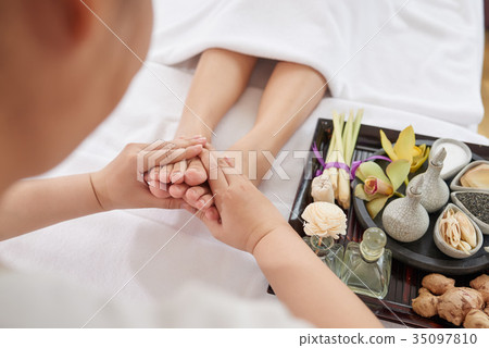 Wellness and spa 35097810