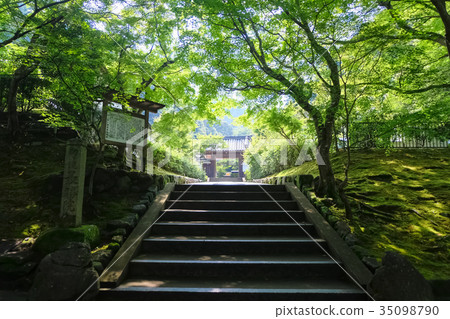 京都市南禪寺Kotokuan 35098790